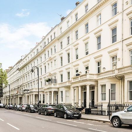 Spacious 1 Bedroom / Gloucester Road / Harrods Londra Esterno foto