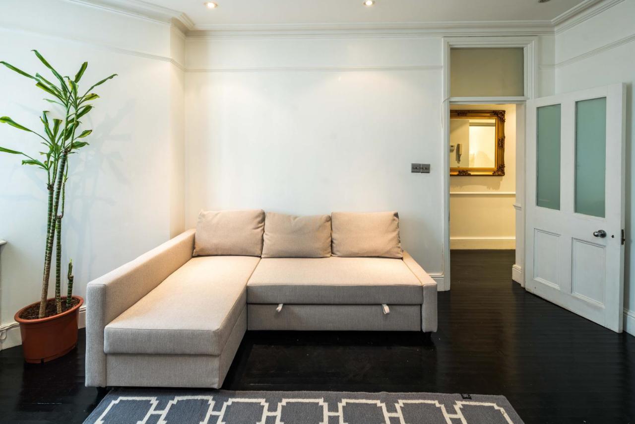 Spacious 1 Bedroom / Gloucester Road / Harrods Londra Esterno foto